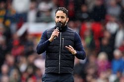 Manchester United given permission to conclude deal with PL star as they agree to pay his release clause: Reports