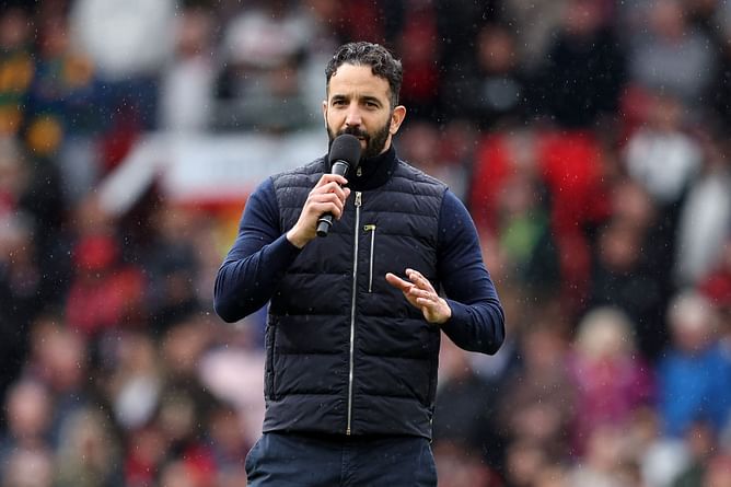 Manchester United given permission to conclude deal with PL star as they agree to pay his release clause: Reports
