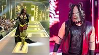 Naomi seen with Jacob Fatu ahead of his US Title defense at WWE Backlash; sends a subtle message acknowledging The Samoan Werewolf