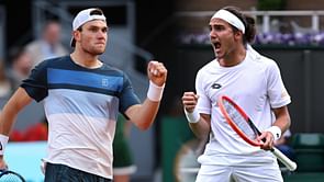 French Open 2025: Jack Draper vs Mattia Bellucci preview, head-to-head, prediction, odds, and pick | Roland Garros