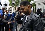 "I'm glad it's behind me"— Kid Cudi thanks fans for their love and support after testifying at Diddy's federal trial