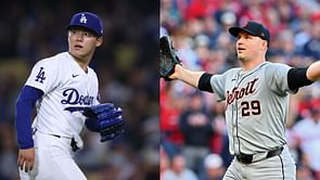 Today's Top MLB Pitchers Strikeouts Prop Bets: 5 picks including Tarik Skubal, Yoshinobu Yamamoto, and more for May 20, 2025