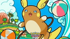 Pokemon TCG Pocket: Best Alolan Raichu ex deck guide