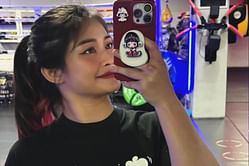 Thai megastar Stamp Fairtex jumps on Reddit for laidback Ask-Me-Anything session with her fans