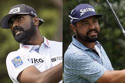 5 big-name golfers who failed to make the cut at the Memorial Tournament 2025 ft. Sahith Theegala