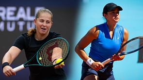 French Open 2025: Jelena Ostapenko vs Caroline Dolehide preview, head-to-head, prediction, odds and pick | Roland Garros