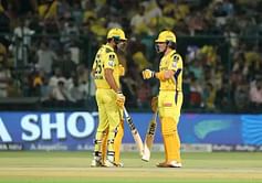 IPL 2025 : एम एस धोनी ने युवा खिलाड़ियों को दी खास सलाह, चेन्नई को मिली हार के बाद कही बड़ी बात