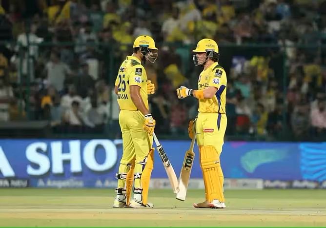 IPL 2025 : एम एस धोनी ने युवा खिलाड़ियों को दी खास सलाह, चेन्नई को मिली हार के बाद कही बड़ी बात