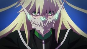 Go! Go! Loser Ranger! season 2 episode 4: D returns to school as Hisui puts down the rogue ranger