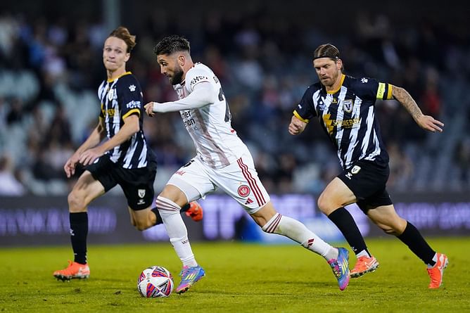 Western Sydney Wanderers vs Melbourne Victory Prediction and Betting Tips | May 10, 2025