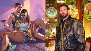 Is Drake in GTA 6? Rumors and speculations explored