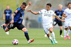 Auckland vs Melbourne Victory Prediction and Betting Tips | May 24th 2025