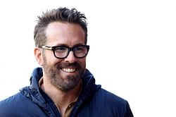 Ryan Reynolds reveals pitching an R-rated Star Wars production to Disney
