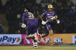 3 big concerns for KKR ahead of the IPL 2025 resumption ft. Venkatesh Iyer's form and fitness