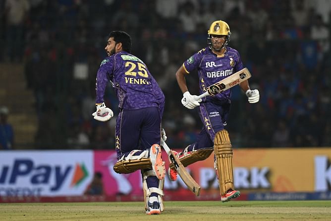 3 big concerns for KKR ahead of the IPL 2025 resumption ft. Venkatesh Iyer's form and fitness