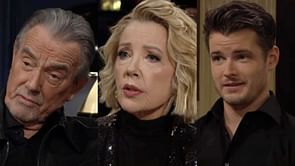 What to expect from tomorrow's episode of The Young and the Restless (May 9, 2025)?