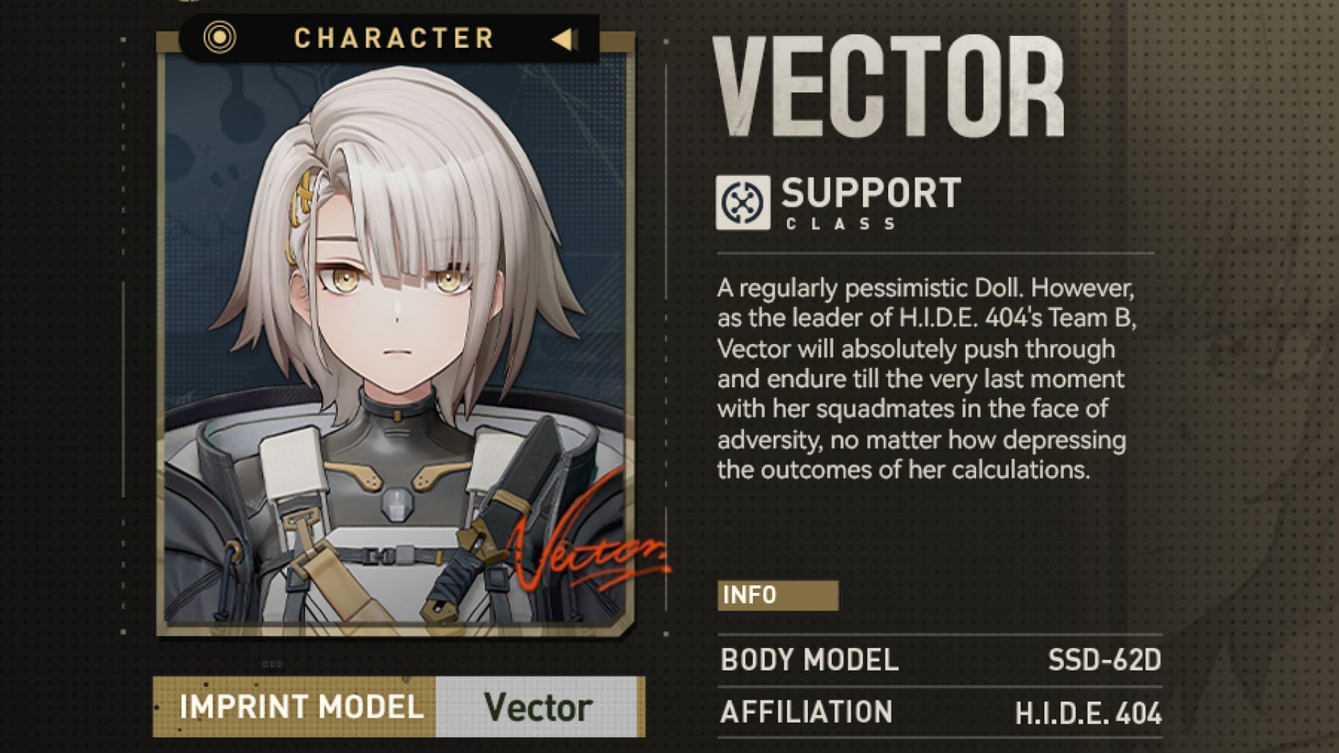 Vector