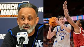 Kentucky women's basketball 2025-26 Season Preview: Projected starting lineup, impact players and rotation explored