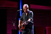 "I can see why he didn't release them"— Fans divided over Bruce Springsteen's latest release, Faithless