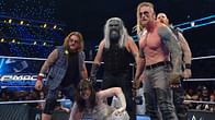 5 opponents for the Wyatt Sicks after their shocking return on WWE SmackDown