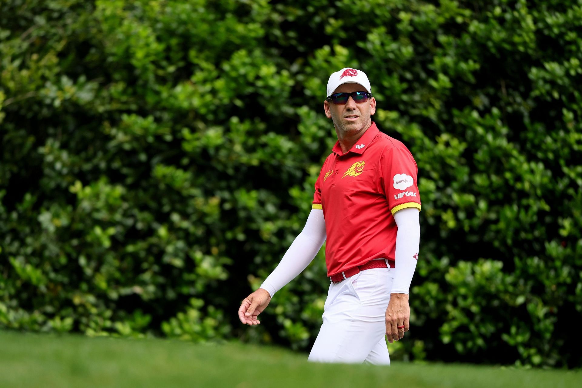 2025 PGA Championship - Round Two - Source: Getty