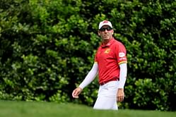 “I would tell him no”: LIV Golfer Sergio Garcia makes remarkable admission about his form ahead of the Ryder Cup