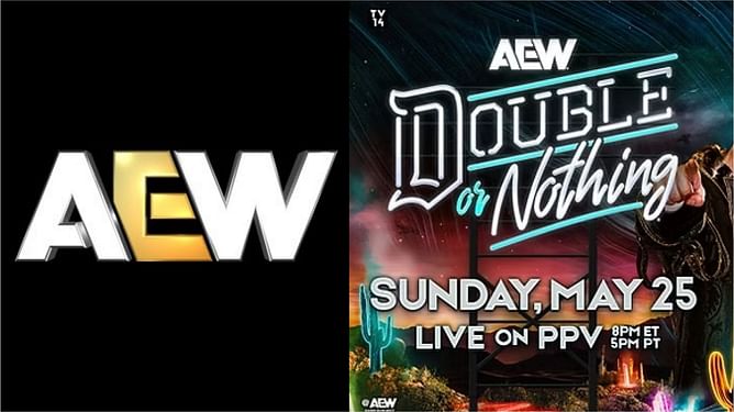 37-year-old star sends bold message after losing at Double or Nothing: "My AEW journey has just begun"