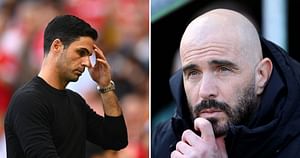 "Then we’ll see what happens" - Arsenal and Chelsea target hints at leaving current club this summer