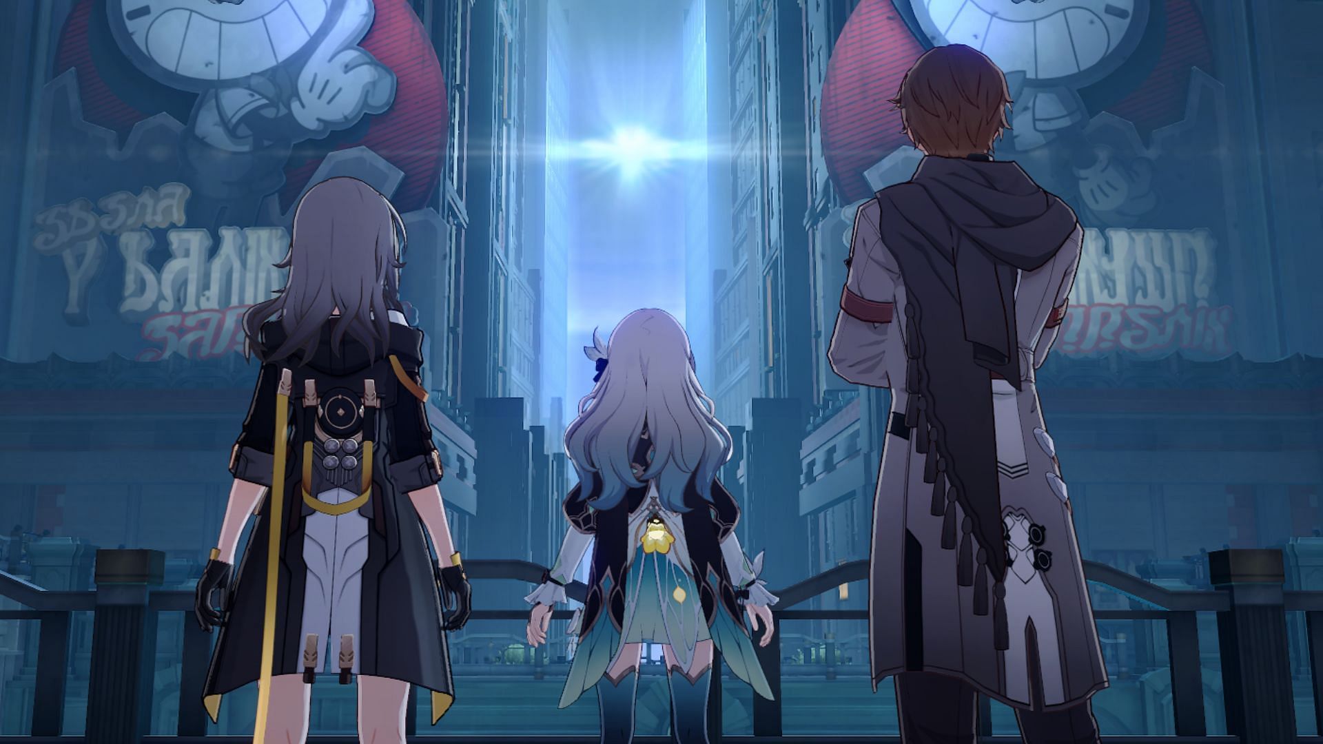 Exploring the Honkai Star Rail leak regarding upcoming versions (Image via Sportskeeda Gaming || HoYoverse)
