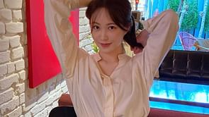 Heart Signal 3 cast Seo Min-jae shares disturbing post amid pregnancy reveal and conflict with boyfriend: Controversy explained