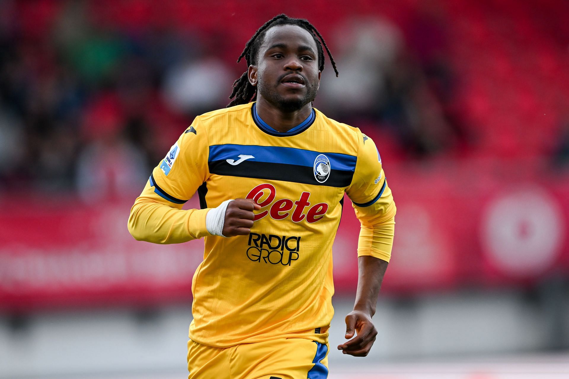 Ademola Lookman
