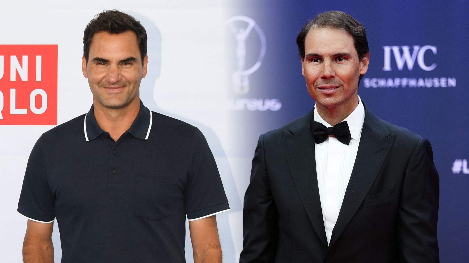 Roger Federer might be present at Rafael Nadal