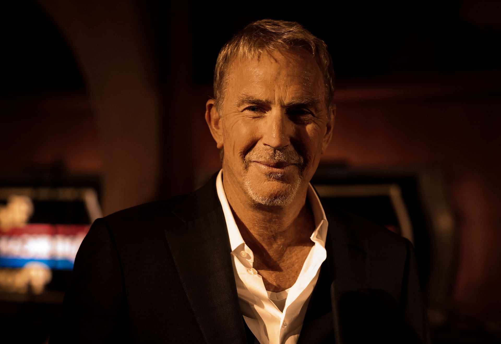 History Channel Premiere Event For &quot;Kevin Costner&#039;s The West&quot; - Source: Getty