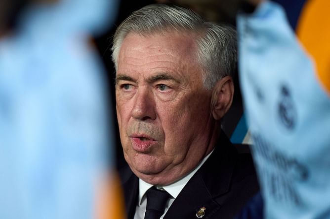 Real Madrid Transfer News Roundup: Saudi Arabia offer €250m for Vinicius, Los Blancos sign EPL ace, and more - May 18, 2025