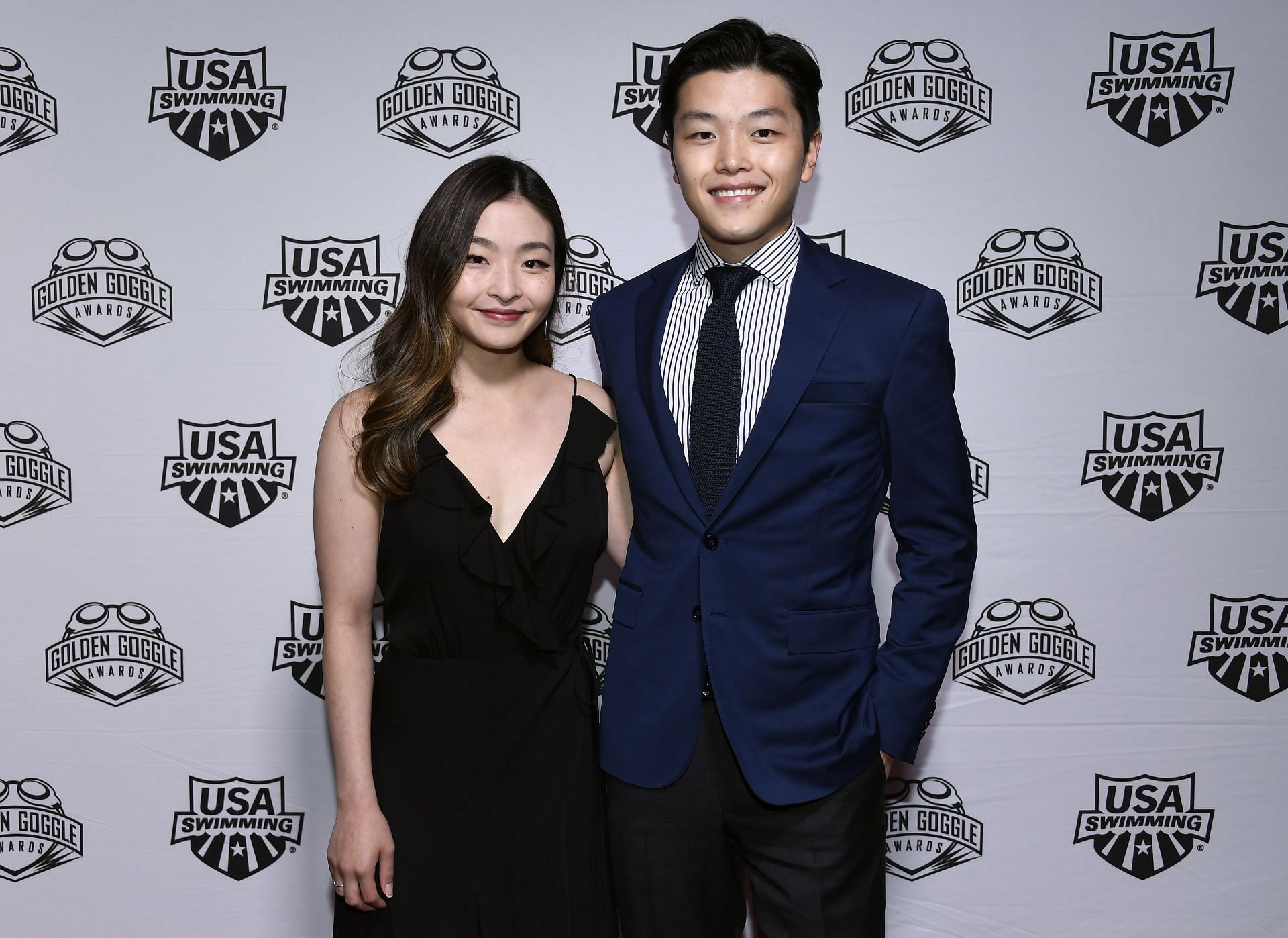 Golden Goggle Awards - Source: Getty