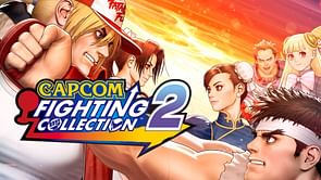 Capcom Fighting Collection 2 review: Nearly everything we hoped for in one amazing package
