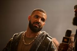 "He didn’t leak nothing bro" — Internet reacts to Drake thinking Tylil leaked his number on stream after he called to congratulate him