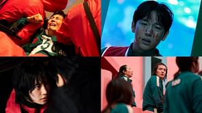 "SO STOKED FOR THIS SEASON"—Internet in frenzy as Netflix drops 'Squid Game 3' teaser, shows Gi-hun’s comeback, rival factions, & baby-cry ending