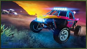 How to get free Vapid Ratel in GTA Online this week (May 8 to 14, 2025)