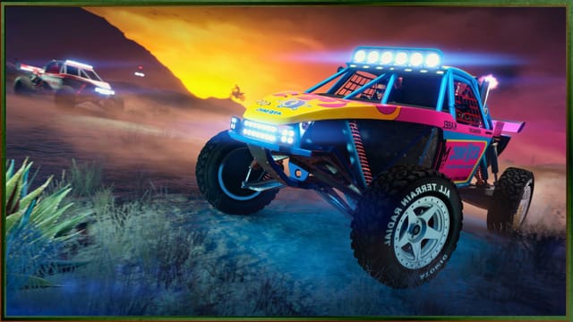 How to get free Vapid Ratel in GTA Online this week (May 8 to 14, 2025)