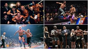 WWE Hall of Famer says he does not watch Dynamite, legend shuts down WCW/AEW comparison (Exclusive)