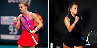 Italian Open 2025 qualifying: Maria Sakkari vs Maja Chwalinska preview, head-to-head, prediction, odds and pick