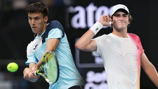 Italian Open 2025: Fabian Marozsan vs Joao Fonseca preview, head-to-head, prediction, and pick