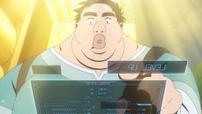 Uglymug, Epicfighter anime announces July 2025 release date with PV
