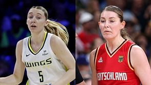 Paige Bueckers' newest teammate makes her feelings clear about settling in with Dallas Wings