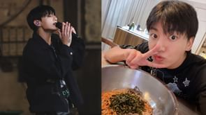 “SECOND SOLO CAREER SOON”— Fans speculate a BTS’ Jungkook post-military release following manager meeting in Seoul