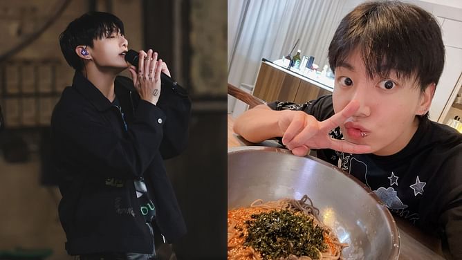 “SECOND SOLO CAREER SOON”— Fans speculate a BTS’ Jungkook post-military release following manager meeting in Seoul