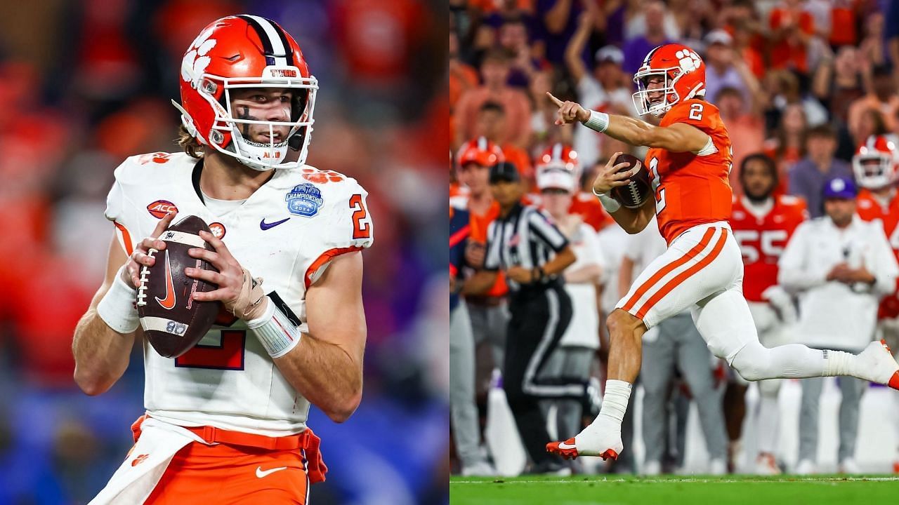 Cade Klubnik Heisman Predictions: Exploring Clemson QB&rsquo;s chances at the most coveted individual prize in college football