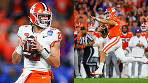Cade Klubnik Heisman Predictions: Exploring Clemson QB’s chances at the most coveted individual prize in college football