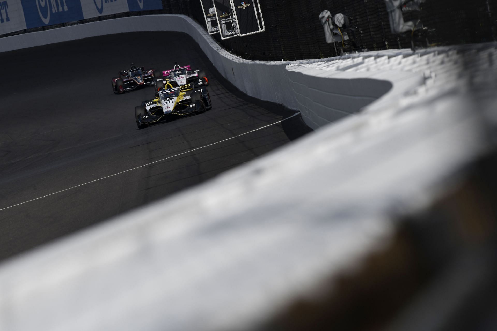 AUTO: MAY 11 NTT IndyCar Series Sonsio Grand Prix - Source: Getty
